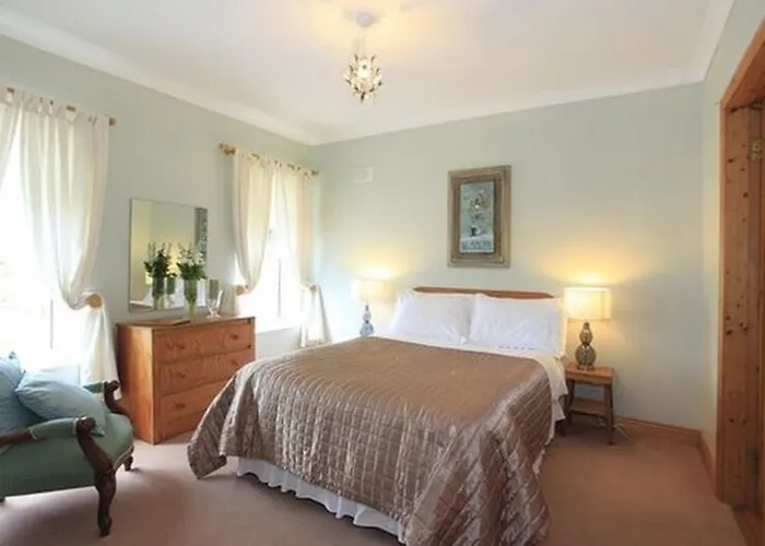 Eaglehill B&B Kildare photo