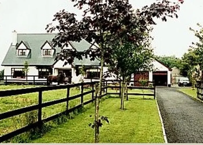 Ard-Cill Bed & Breakfast Swords photo
