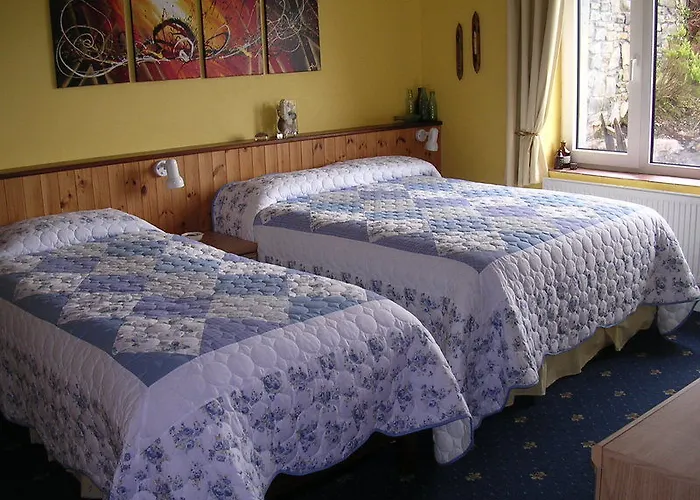 Shaminir Hotel Kenmare photo