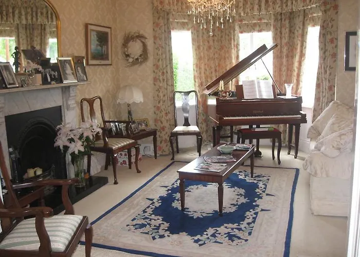 Green Gables B&B Tralee photo