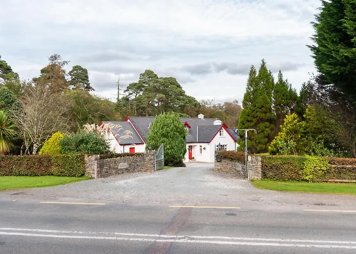 An Bruachan B&B Kenmare photo