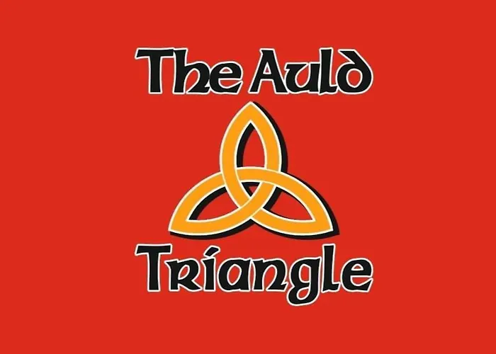 The Auld Triangle Bed & Breakfast Loughrea photo