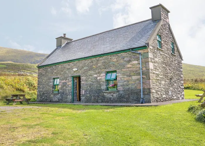 An Nead Villa Ballydavid photo