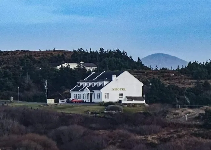The Viking House Hotel photo