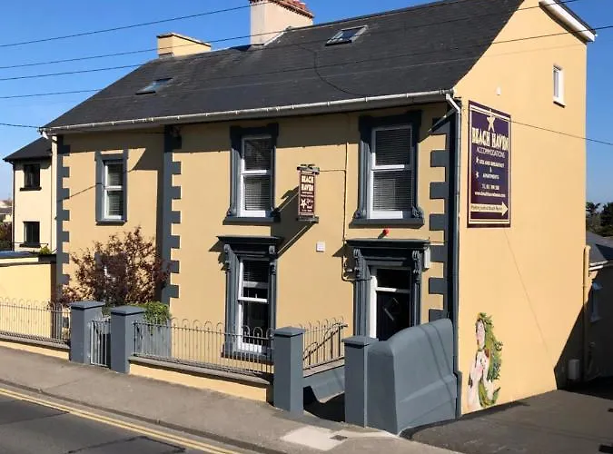 Beach Haven Apartments Tramore photo