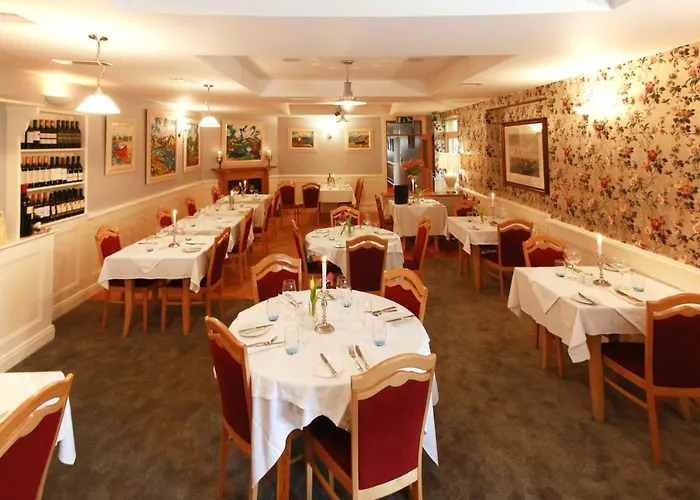 Maol Reidh Hotel Renvyle photo