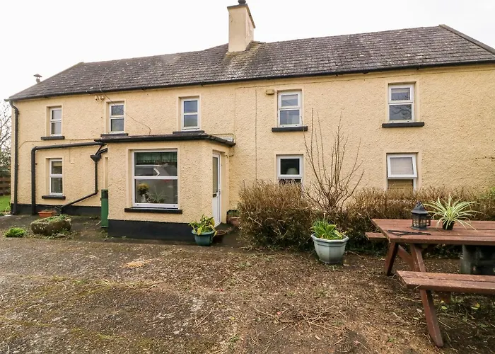 Brandane Cottage Bannow photo